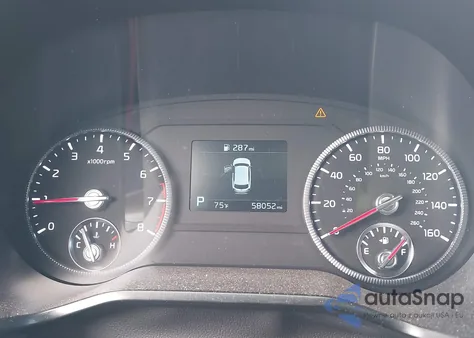 2021 Kia Telluride S from USA, damaged, VIN 5XYP64HC5MG156327